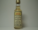 SOMW 20yo 1962 "Blackadder" 5cl 43%vol 